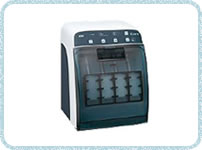 自動洗浄注油器