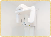 デジタルレントゲン