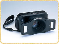 デジタル口腔撮影装置