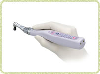 PMTC用ハンドピース