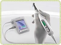 根管治療・測定器