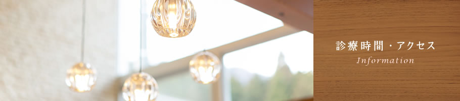 あさみ歯科のアクセス